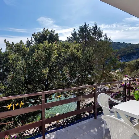 House Sea Rose Holiday home