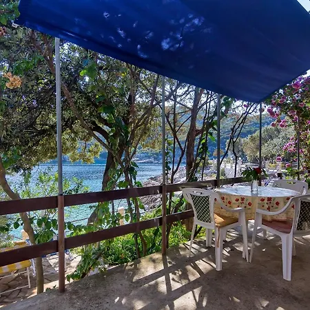 House Sea Rose Holiday home Zastrazisce