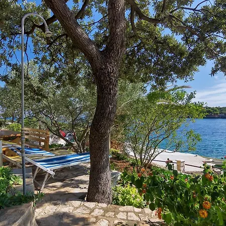 Holiday home House Sea Rose Zastrazisce