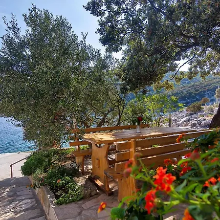 House Sea Rose Holiday home