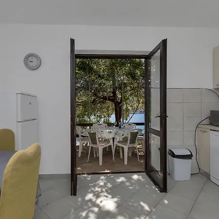 House Sea Rose Holiday home