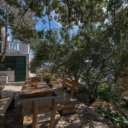 House Sea Rose Holiday home *