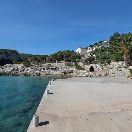 House Sea Rose Holiday home *
