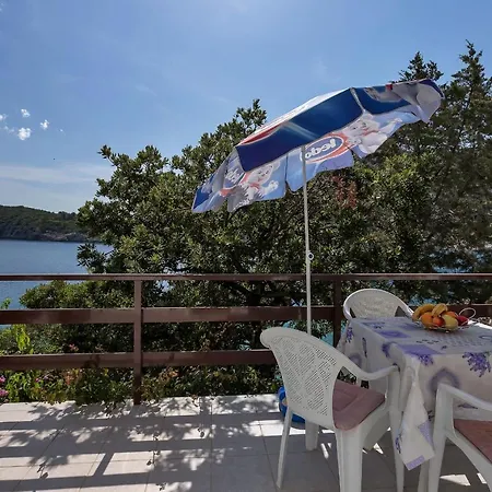 House Sea Rose Holiday home Zastrazisce