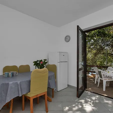 Holiday home House Sea Rose Zastrazisce