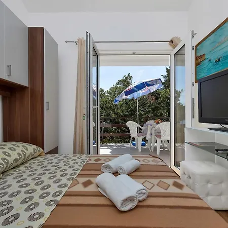 House Sea Rose Holiday home