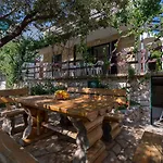 Nyaraló House Sea Rose Zastražišće