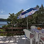 House Sea Rose Nyaraló Zastražišće