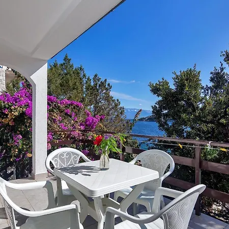 House Sea Rose Nyaraló