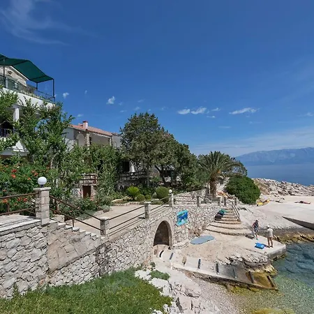 House Sea Rose Hébergement de vacances *