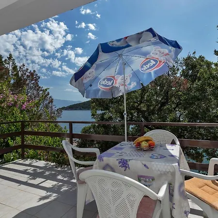 House Sea Rose * Zastražišće